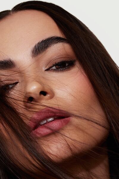 Poco Beauty TFD Brow Collection