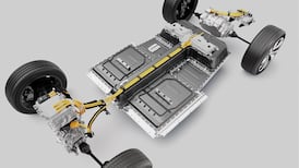 Electric car batteries: just how bad are they for the environment?