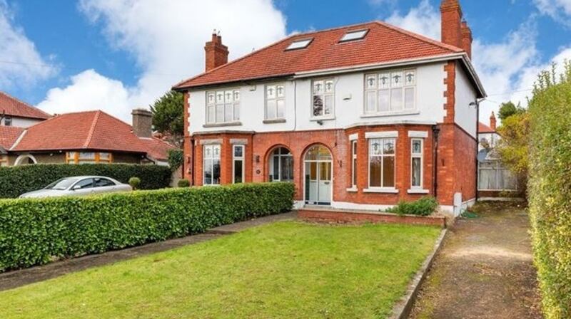 32 Old Finglas Road, Glasnevin, Dublin 11.