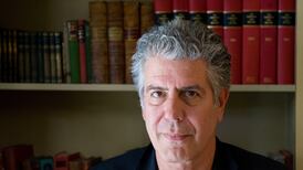 Anthony Bourdain obituary: Celebrity chef who exposed the dark corners of New York’s restaurants