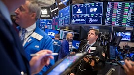 Global stocks gain after bumper US jobs data