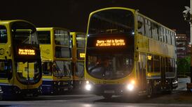 Gardaí investigating after assault on woman on Dublin Bus