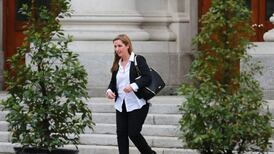 Vicky Phelan ‘deeply disturbed by lack of empathy’