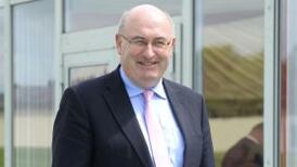 Farming groups welcome Hogan’s appointment