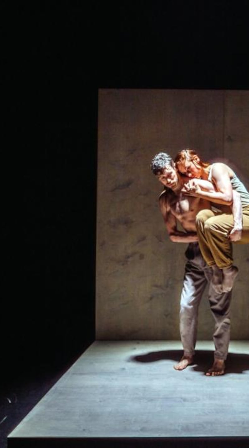 Demos - Films of separation and togetherness