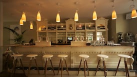 Jay Bourke seeks injunction to access Eden Bar and Grill