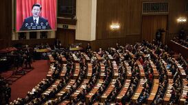 Xi Jinping boosts his authoritarian rule as China’s parliament ends