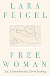 Free Woman: Life, Liberation and Doris Lessing