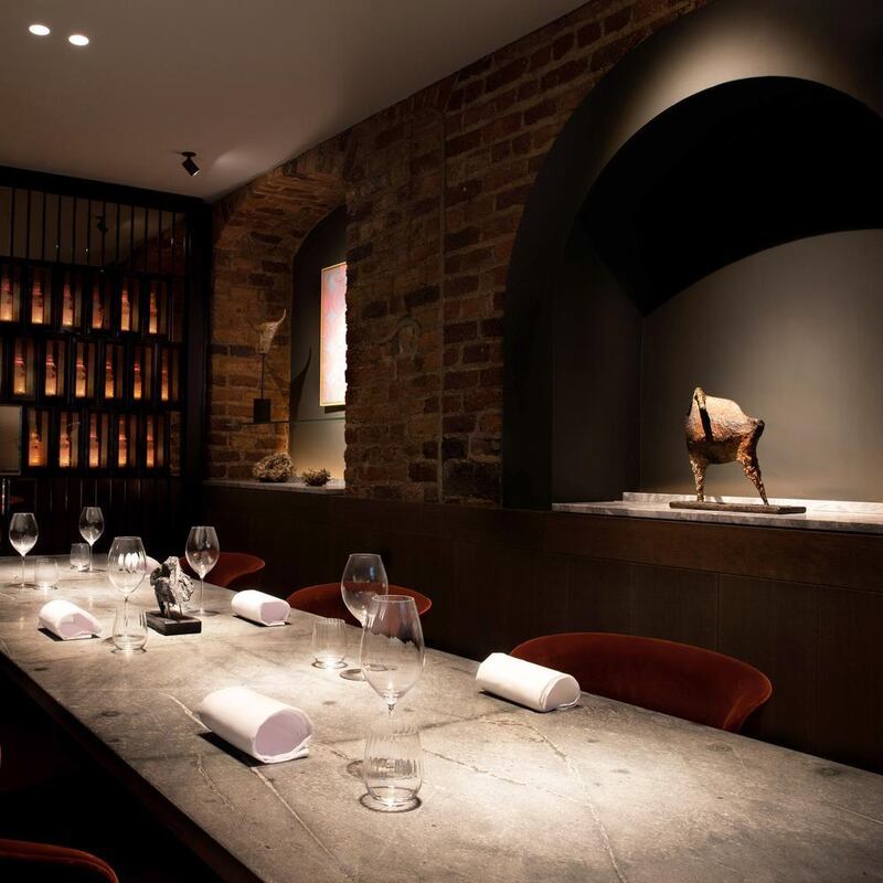 Chapter One by Mickael Viljanen