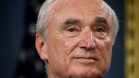 Outoing head of NYPD appointed director of Teneo Risk