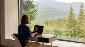 Hybrid working boosts careers, Gen Z workers say