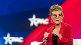 Sarah Palin loses comeback bid as Democrat wins in Alaska