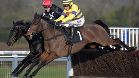 Willie Mullins shows his strength in depth this weekend