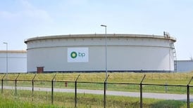 Strong performance by oil stocks boosts European shares