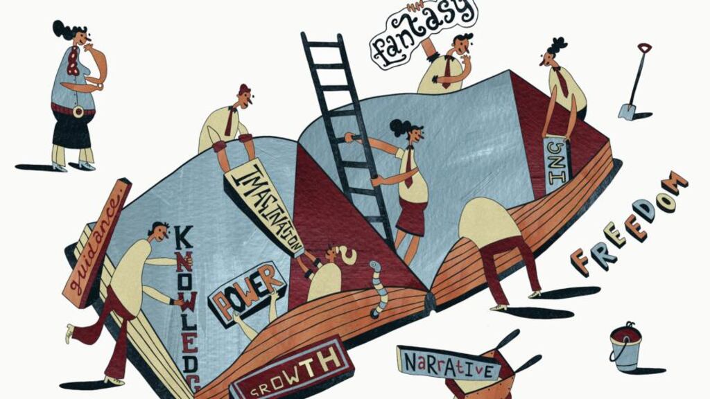 Careers guidance is seen as a priority in curtailing college drop-out rates, according to a study by UCD researchers. Image: Getty