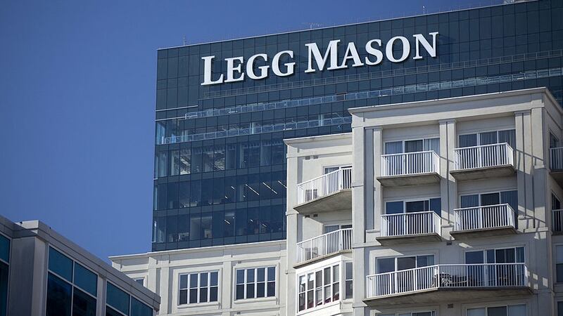 US giant Legg Mason to set up fund firm in Dublin after Brexit