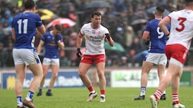 Tyrone put Cavan to the sword with ease at Healy Park