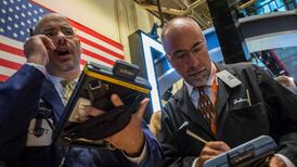 Global stock markets fall after airliner shot down over Ukraine