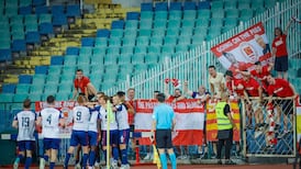 St Pat’s game against Shelbourne postponed as Saints stranded in Bulgaria