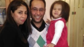 Syrian exiles speak, five years into the war