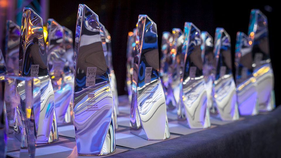 The Pharma Industry Awards, in association with Kuehne + Nagel Ireland, will take place on Thursday, October 5th