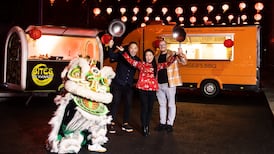 Lunar New Year: 5 of the best food events in Dublin