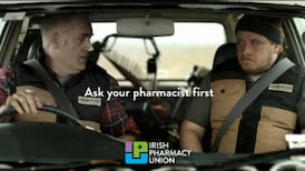 No, it’s probably not gangrene or ‘the rabies’, say pharmacists