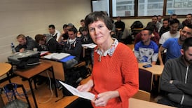 ‘Managed decline’  at institutes of technology