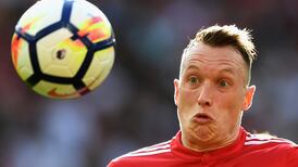 Man United withdraw appeal against Phil Jones suspension