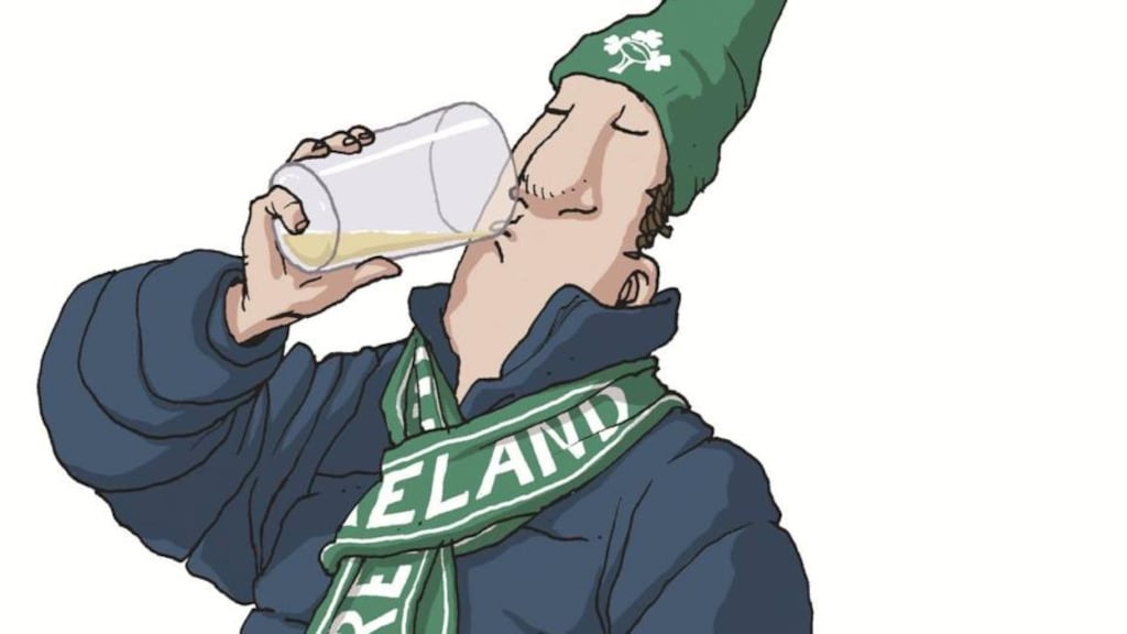 Sorch tells me today is our wedding anniversary. I’m there, “Er, yeah, no, I knew that,” wondering could I slip out to the petrol station to get her a cord