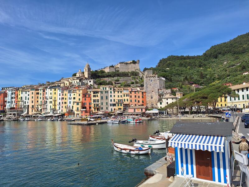 Porto Venere