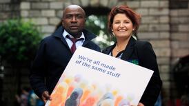 Anti-racism campaign launched on public transport