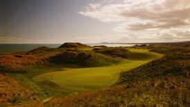 Best golf courses in Co Wicklow: Bucket list courses and hidden gems from the European club along Brittas Bay to picturesque Druids Glen