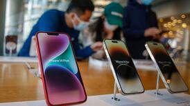 Apple warns of iPhone shipping delays due to Covid-19 restrictions at plant in China