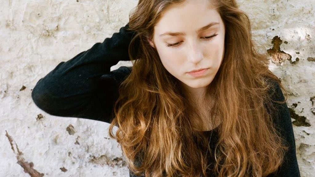 BirdyOlympia Theatre Dublin, Thursday