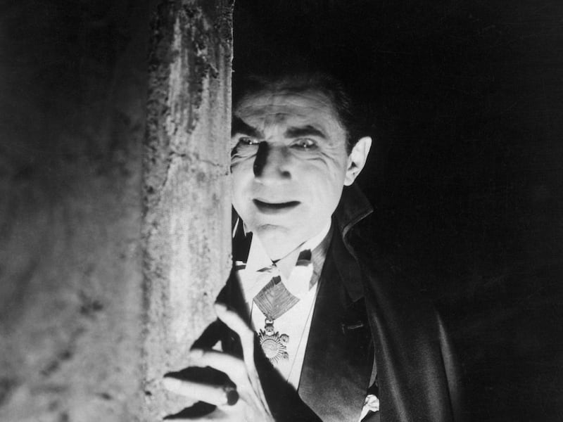 The Halloween Movie Quiz: Which ghastly character is someone else?