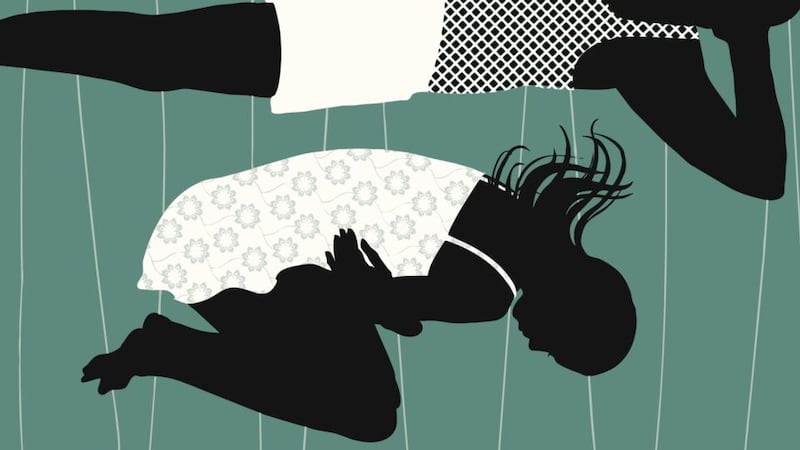 Tell Me About It: ‘My wife was sexually assaulted two years ago’