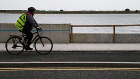 Council to spend €500,000 on lowering Clontarf sea wall