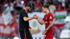 Liverpool motivated to take top honours this season, says Klopp