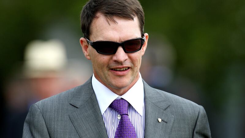 Condon and Foley target Royal Ascot success with Romanised