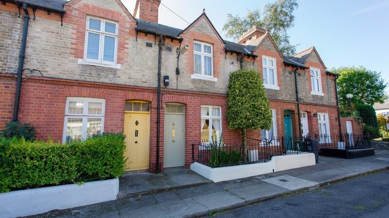 29 Harmony Avenue, Donnybrook, Dublin 4.