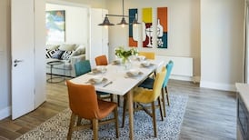 Soaring deposits put houses out of first-time buyers' reach