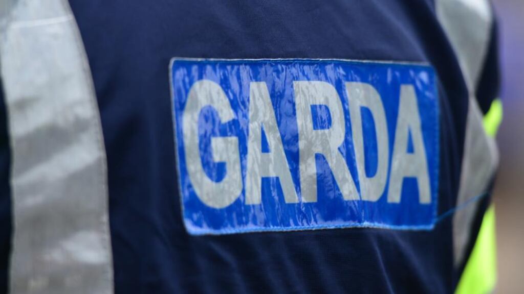 A fair-haired, blue-eyed boy was taken into care at around 7pm yesterday when gardai called to the toddler’s home.