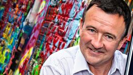 Colm Lyon takes payments start-up Fire to  UK