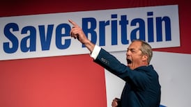 If Nigel Farage wins the next UK election, the consequences for Ireland will be profound