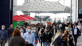 EU is in a more stable place than UK and US despite vaccine woes