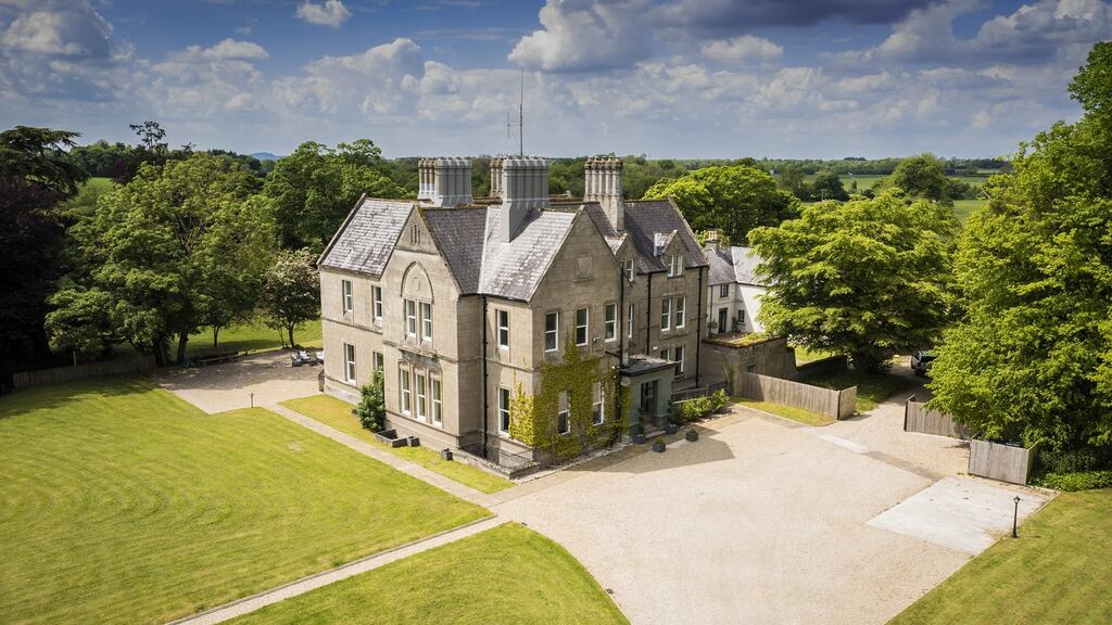 Firmount House, Millicent Road, Clane, Co Kildare