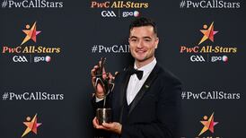 Denis Walsh: All Stars committee’s only obligation was to judge Kyle Hayes as a hurler