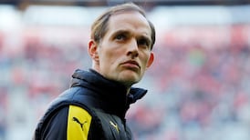 Former Dortmund boss Thomas Tuchel is new PSG manager
