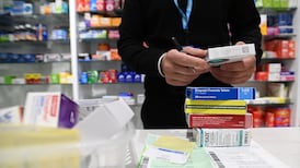 Nurse admits stealing forms and forging prescriptions for inhalers and sleeping tablets